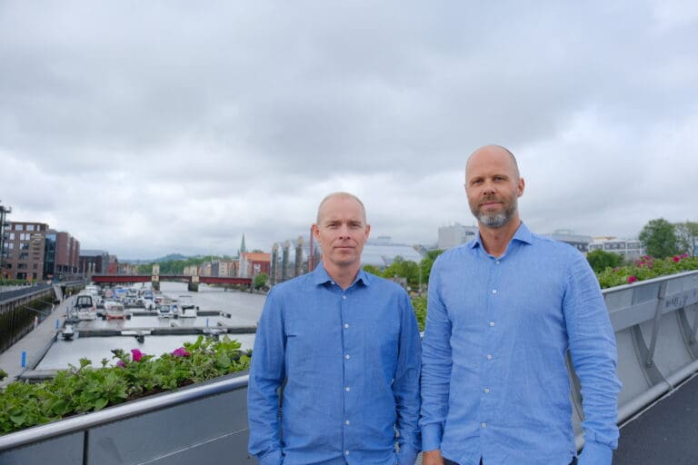 ScaleAQ forsterker satsingen på kvalitet og dokumentasjon med ny ansettelse
