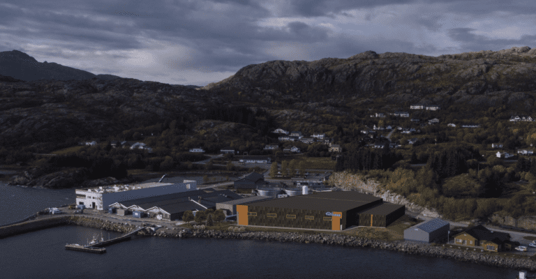 Fishbase spytter inn 150 millioner kroner – og dobler kapasiteten 