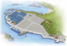 Milliardanlegg i Sirevåg vil produsere postsmolt for offshore-oppdrett