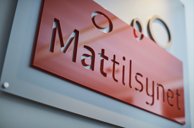 Nå er Mattilsynets nye tilsynsdivisjon for akvakultur klar