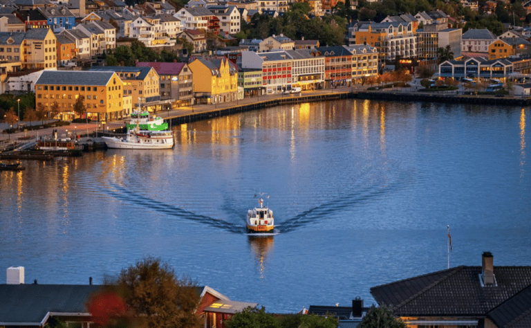 Blodrødt fra Kontali