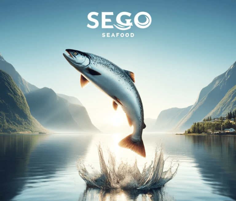 Sego Seafood innrømmet nytt eksportjuks. Ble avslørt av Mattilsynet for andre gang