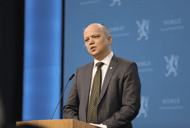 Frustrasjonen om Prisrådet er stor: Sjømat Norge har sendt brev til finansminister Vedum
