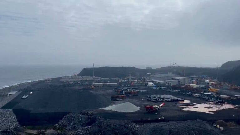 Slik ligger Laxey an med landsatsingen: – Ingen forsøker å stoppe oss