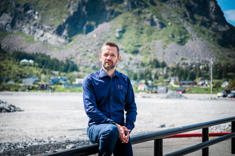Firedoblet skattekrav for Nova Sea
