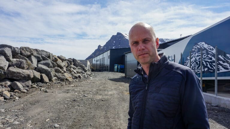 Arctic Fish om lakseprotestene: – Et ekstra press på å gjøre dette riktig