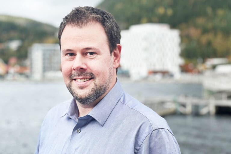 Tallknuser tar over roret i Aqua Kompetanse