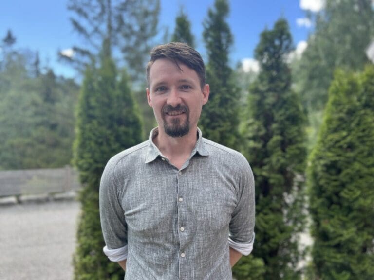 Går fra Cermaq til nyopprettet stilling i Sjømat Norge