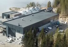 Smoltleverandør kan miste inntil 60 prosent av årsomsetningen i Gaia-konkursen