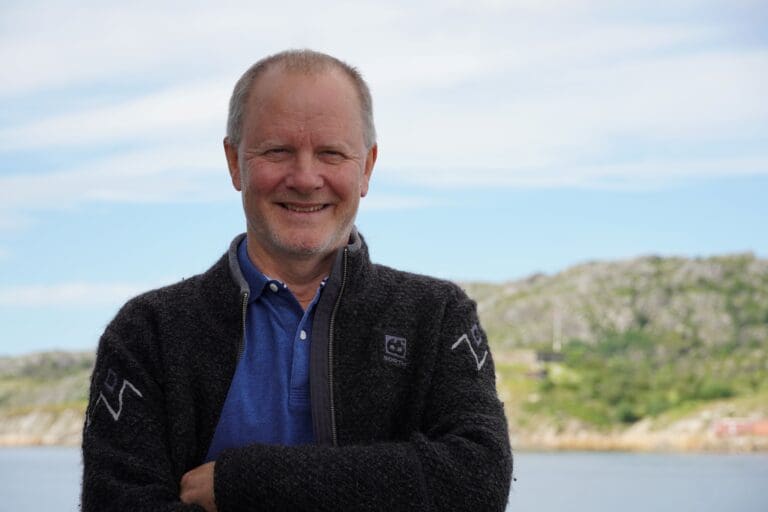 Han tar over som daglig leder i Salten N950