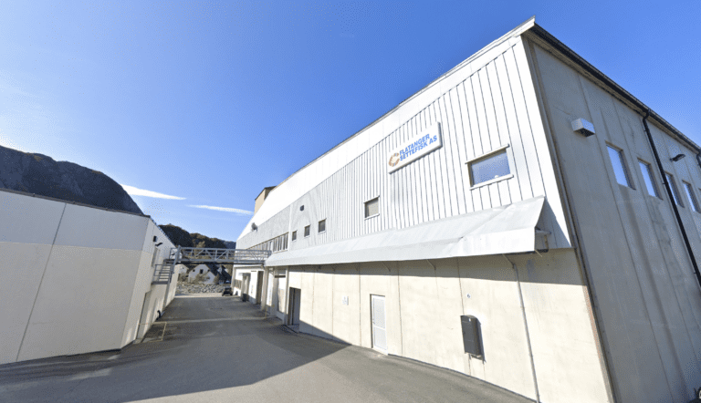 Flatanger Settefisk bereder grunnen for oppgradering av anlegget sitt