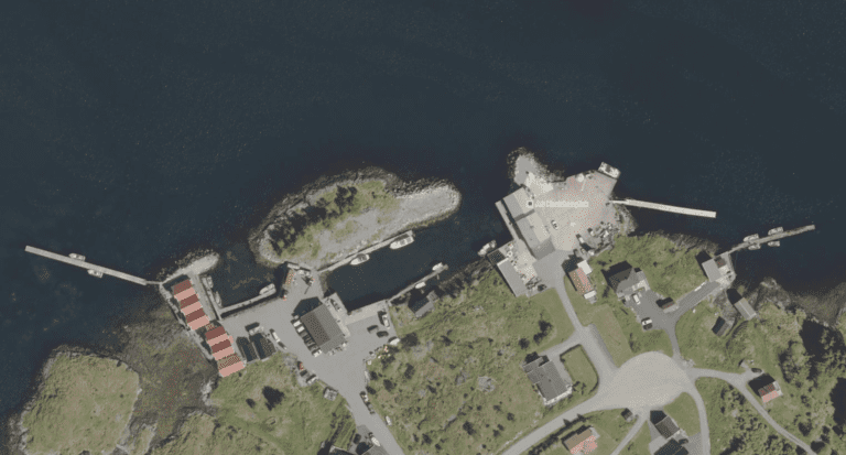 Resultatet stupte for Knutshaugfisk – eierne hentet likevel ut 40 millioner