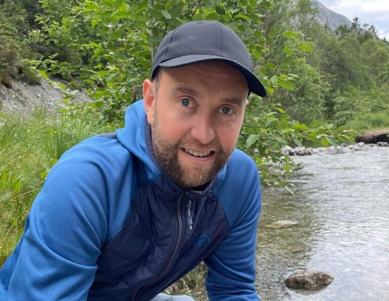 Bytter ut Mowi med lederjobb i Nofima