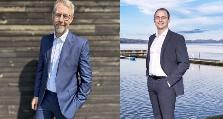 Grieg Seafood henter eks-CEO i Arnarlax – og får inn nye finanskrefter