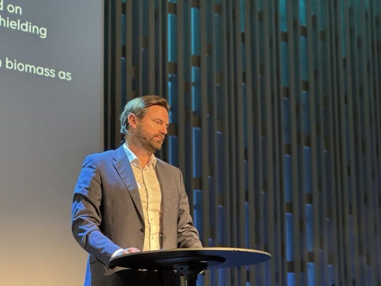 Lerøy-lånet ble “betydelig overtegnet”