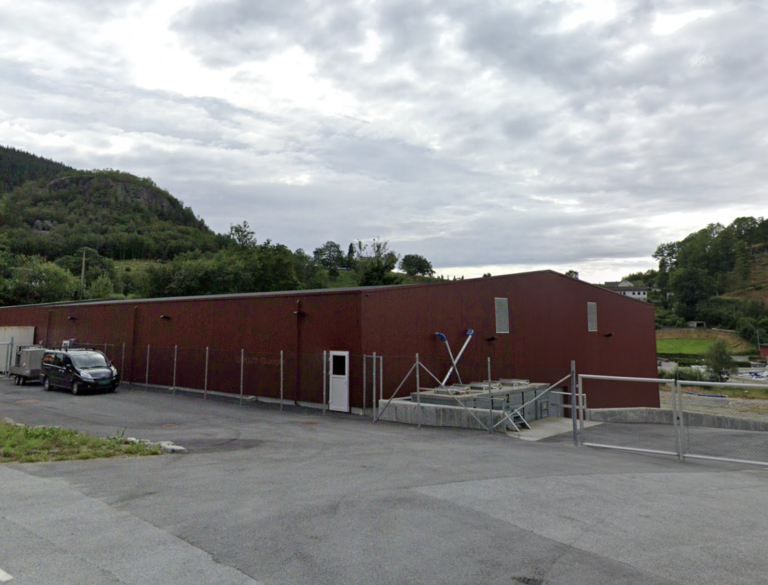 Fister Smolt økte omsetningen – men resultatet stupte
