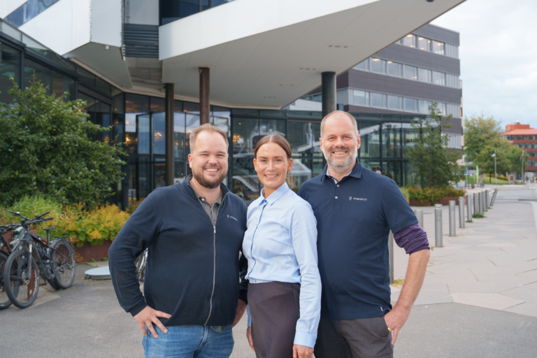 Norskin henter inn ny ledergruppe