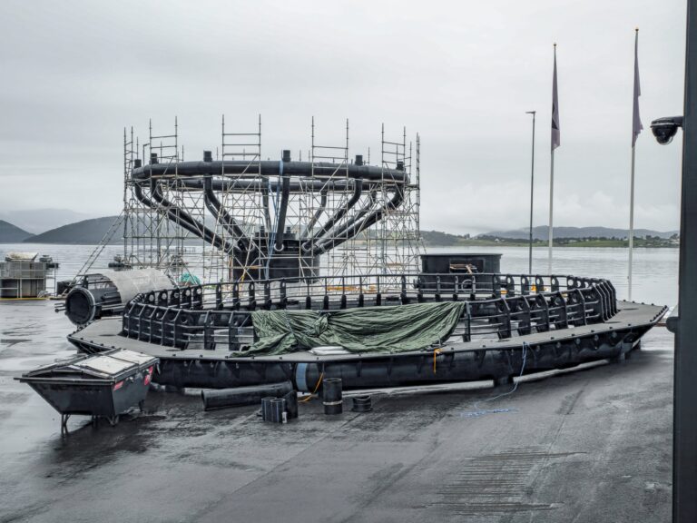 – Er utrolig stolt over at det vi har jobbet med i nesten åtte år blir realisme satt i system