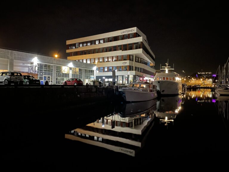 Forventer bedre Lerøy-inntjening fremover: – Det ser positivt ut med dypdriften, selv om det er tidlig
