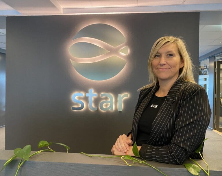 Fikk et omsetningsfall på over 300 millioner kroner. Men Star Seafood styrket likevel marginene