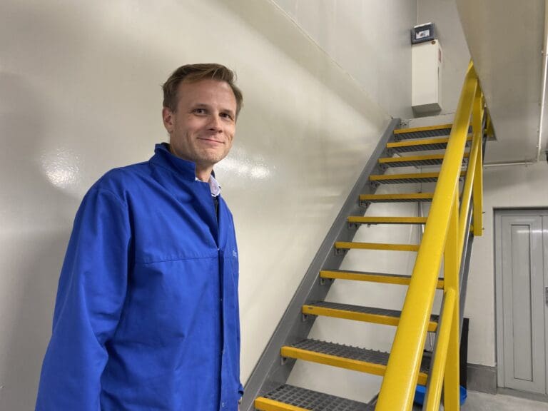 Salmon Evolution hentet 411 millioner kroner i ny egenkapital