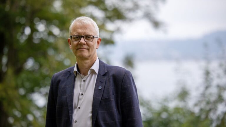 Har varslet om nedbemanning på Havforskningsinstituttet