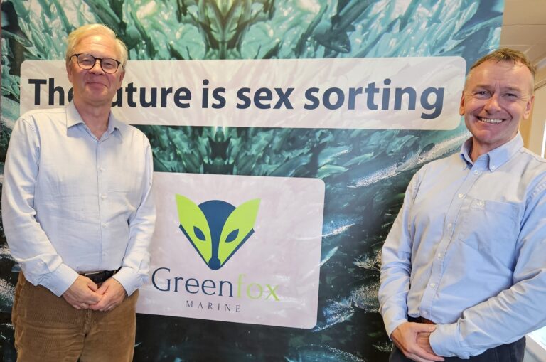 Blue Future Holding overtar alle aksjene i GreenFox Marine