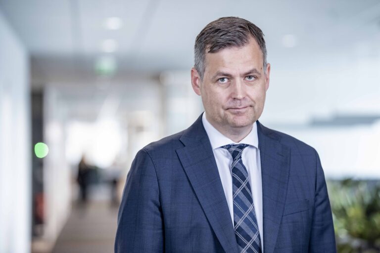Blir CCO i AKVA group