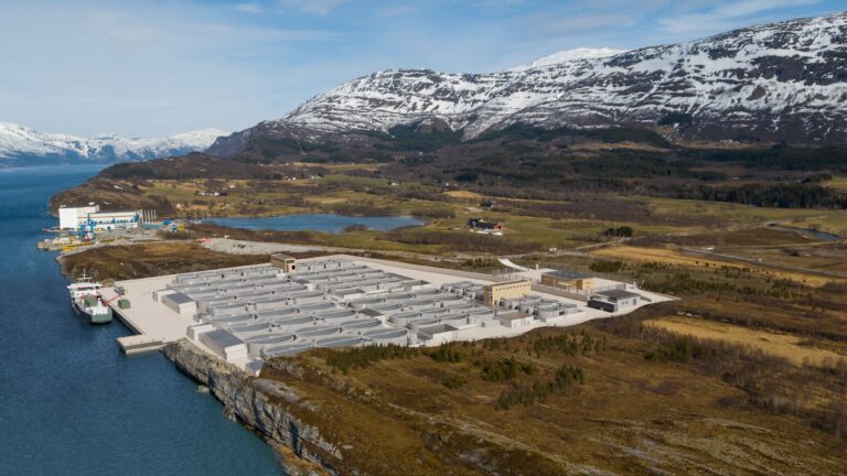 Gjennombruddet kom i år. I 2025 ventes nye sprang i landbasert oppdrett av laks
