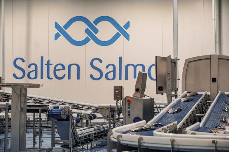 Investerer 50 millioner kroner i filetfabrikken