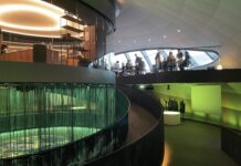 Gourmetrestauranten på Salmon Eye stenger – og permitterer 13 ansatte