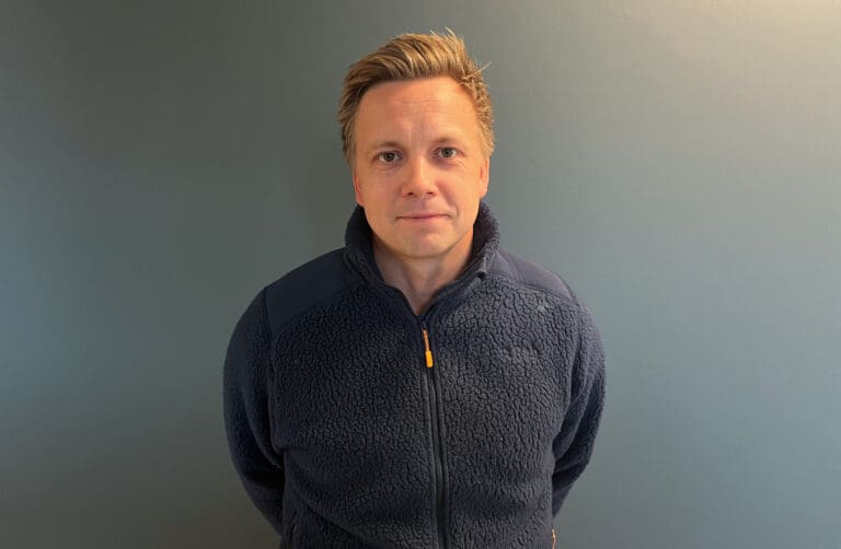 – Om perlesnormaneten først kommer, har vi få utprøvde tiltak å sette inn