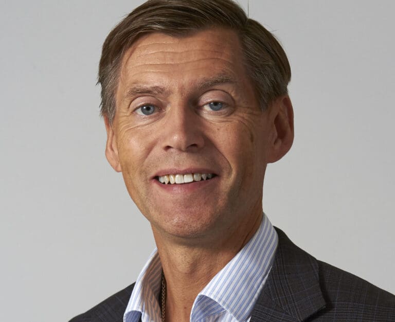 Morgan Lillegård går fra Nofima til FHF