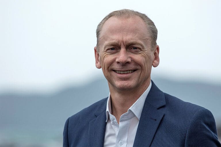 Tidligere toppsjef i Ekornes og Brødrene Dahl tar over roret i Heidenreich