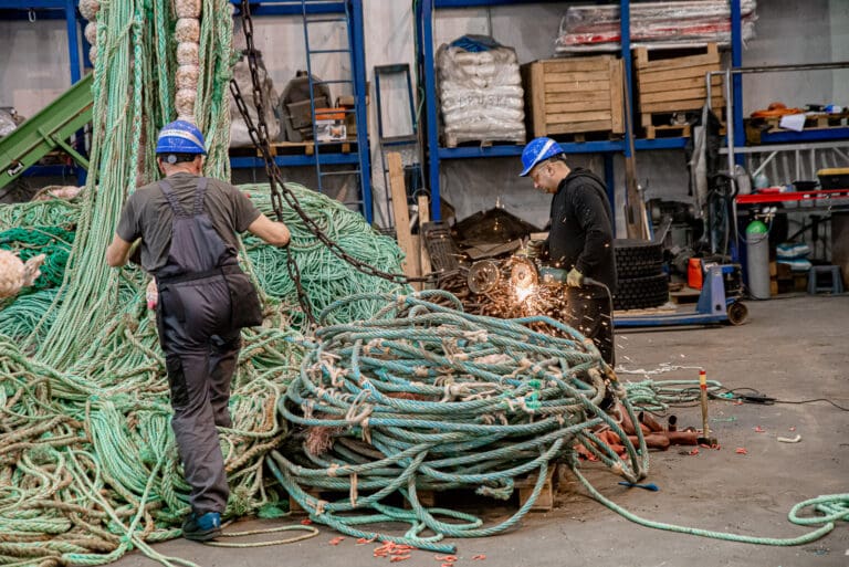Tar styring på ny produsentansvarsordning