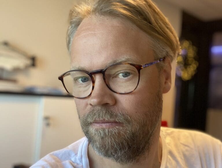 Han går fra Hofseth for å bli ny fiskehelsesjef hos Kaldvik