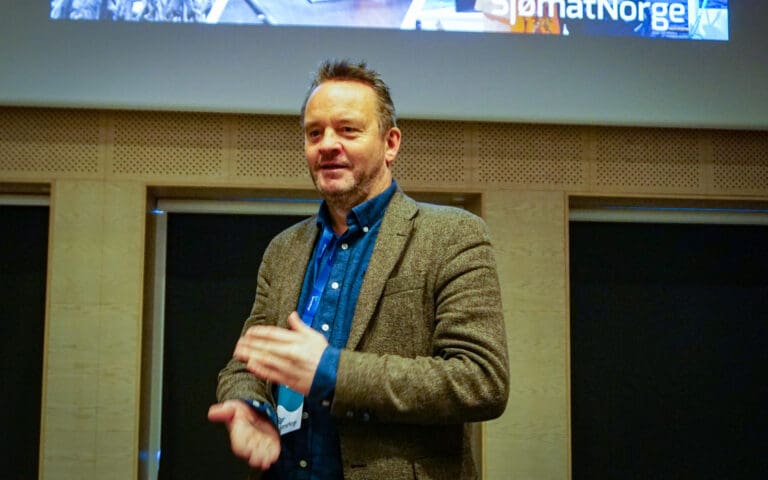 Bekymret for norsk konkurransekraft: – Da har vi et kjempeproblem
