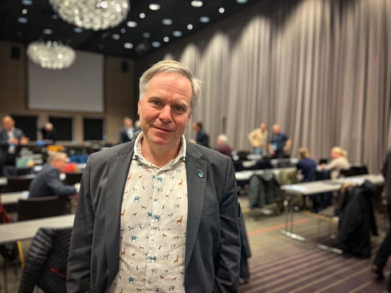 Lover borgerlig normpris-skroting: – Dette går ikke lenger
