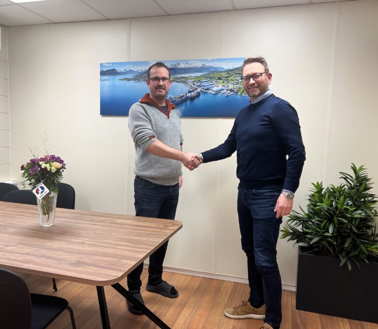 Vard-direktør blir ny sjef ved Aas Mek. Verksted