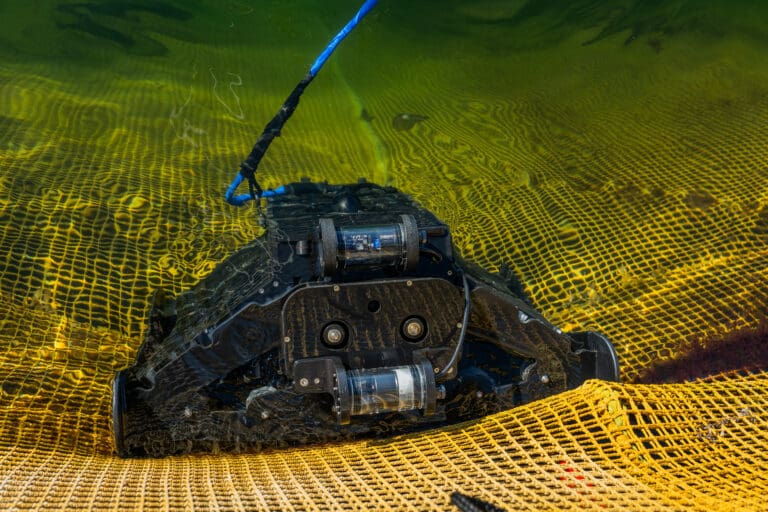 Remora Robotics henter 164 millioner kroner i ny emisjon