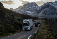 Markedet strammes til – særlig på industristørrelsene