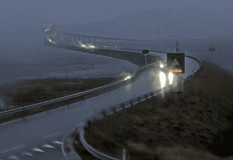 De har “stått han av” i nord. Nå kommer det springflo i Midt-Norge