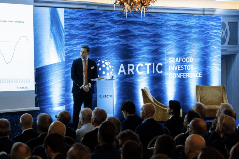Analytiker tror finansielle investorer blir løsningen på Grieg Seafoods Canada-utfordringer