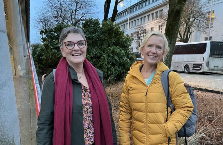 Tverrpolitisk samarbeid vil skyve Vestland fra rødt til grønt trafikklys
