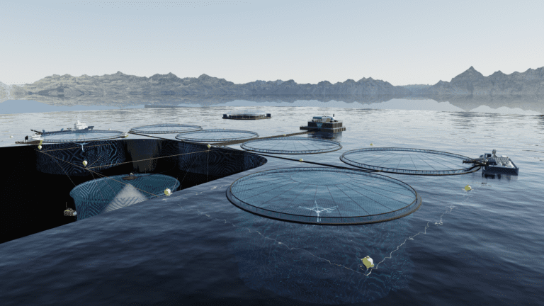 Smir inngår kontrakt med Nova Sea på totalleveranse av teknologi og tjenester til dypdrift