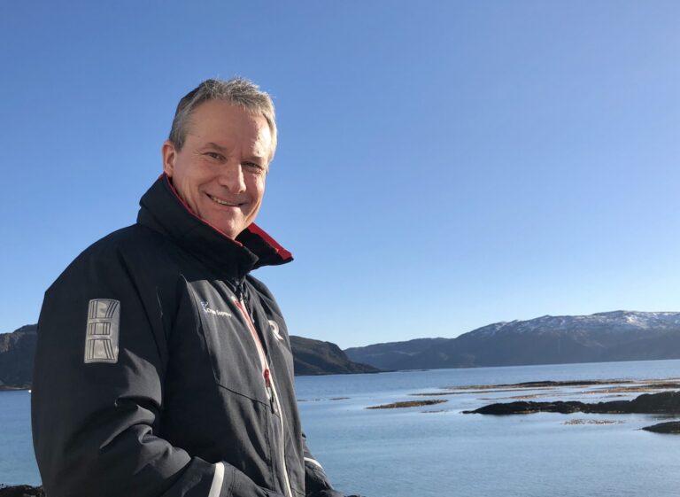 I Støre-land, der kan alt gå an