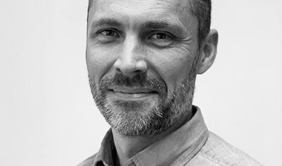 Øyvind Nymark – foto Smir