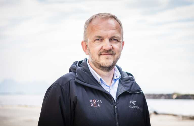 – Naturlig for Nova Sea å vurdere deltakelse i dette programmet