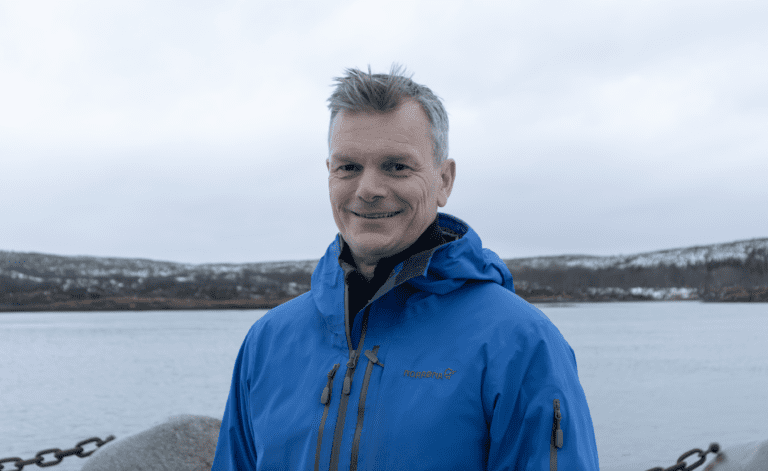 Klart for bygging av settefiskanlegg på Vevelstad