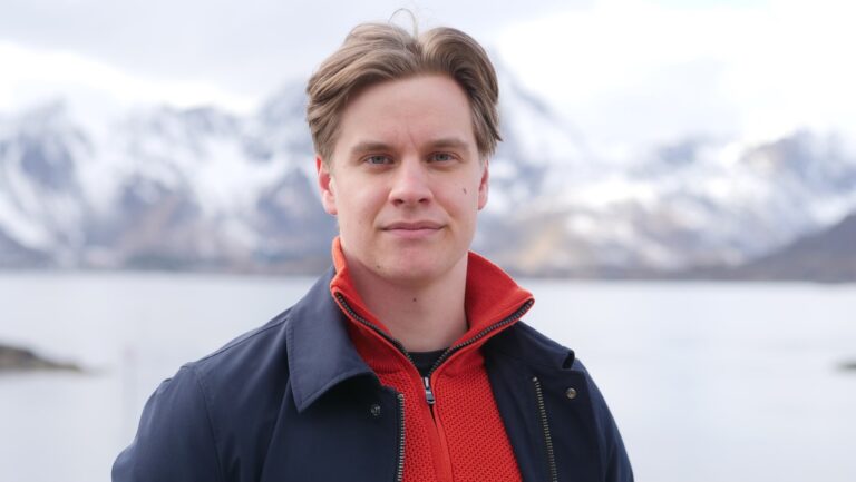 Ta ikke sjansen – sats på en fagperson i bransjen
